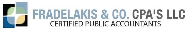 Fradelakis & CO CPA's