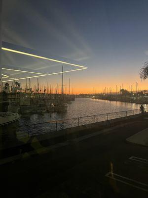 LA County Library - Lloyd Taber-Marina del Rey Library