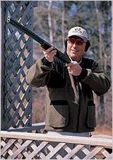 Deep River Sporting Clays and Shooting School