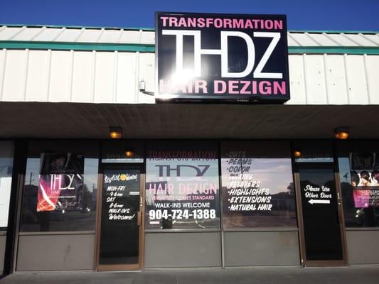 Storefront