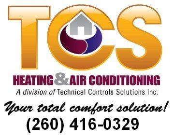 TCS Heating & Air Conditioning