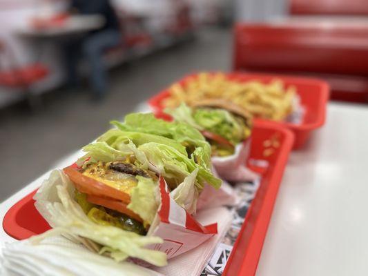 In-N-Out Burger