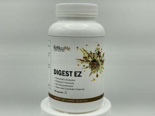 ReNuuMe Health Solutions