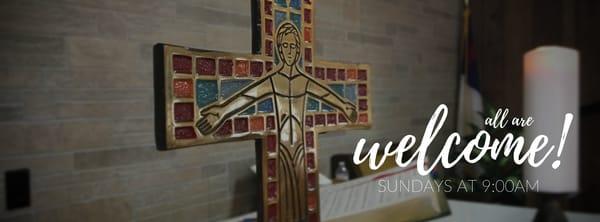 Our Savior's Lutheran Church ELCA
