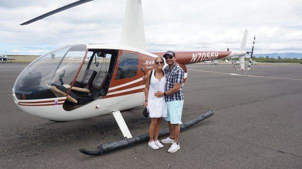 I got the no door view. So worth it at a great price deal from Nathan