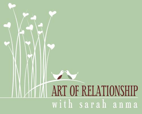 Art of Relationship