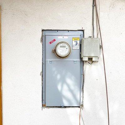 Unreal Licensed Electrician