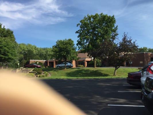 Path of Grace United Methodist Church