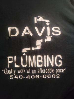 Davis Plumbing