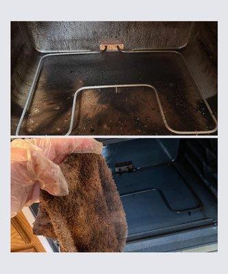 Start Cleaning Services