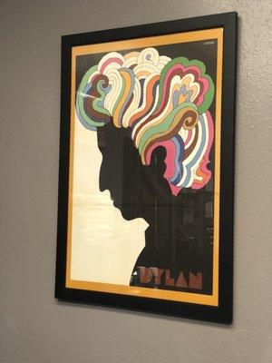 Dylan 's Barber Shop