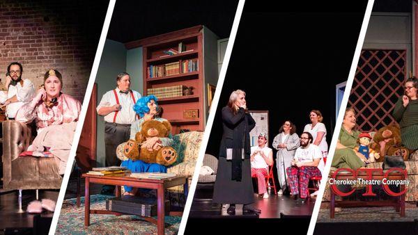 Cherokee Theatre Company