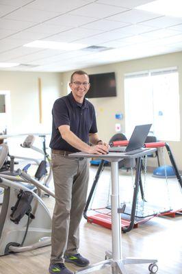 Journey Physical Therapy