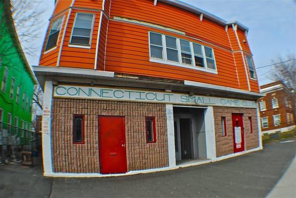 Small Game Club of Conn