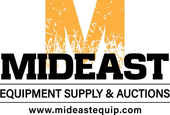 Mideast Equipment Auctions