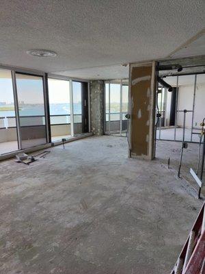 Project Pat Handyman Services