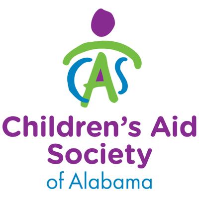 Children's Aid Society of Alabama.