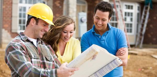 Pierce Construction & Repairs