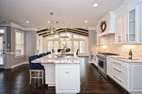 704 Granite and Marble Fabricators