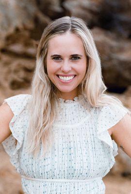 Alyse Snyder, DACM, LAC