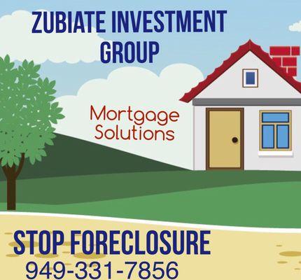 Zubiate Investment Group