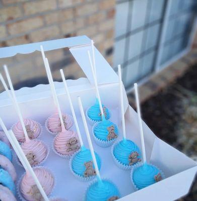 Sweet Bites By Neidi