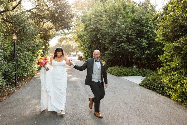 The Wedding Gown Specialists