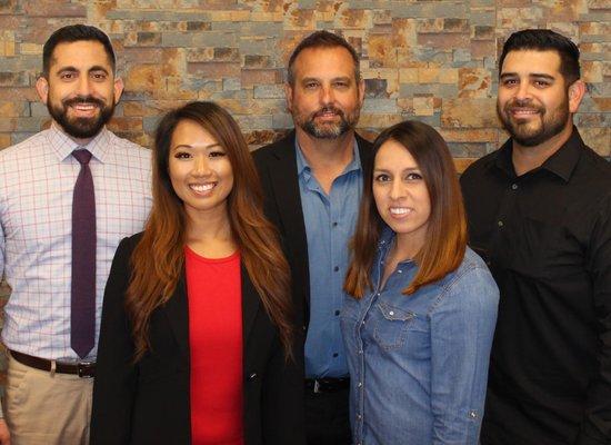 Summit Lending of Long Beach