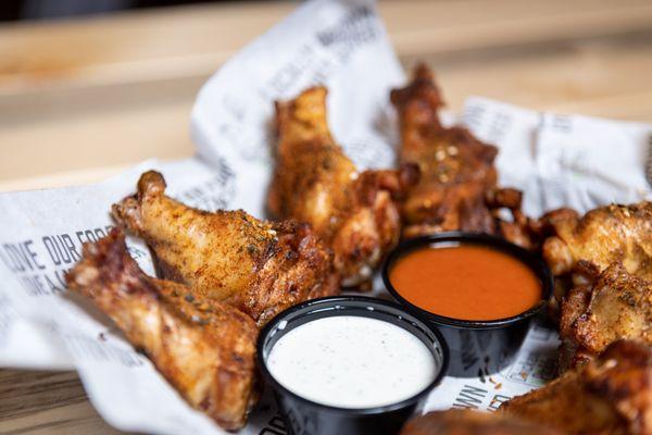 Chicken N Pickle- Grapevine