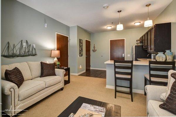 Arcadia Senior Living Clarksville