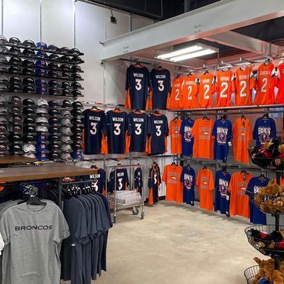 Rally House Alcove on Arapahoe