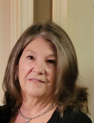 Carolyn Collmorgen Arkansas Notary Public