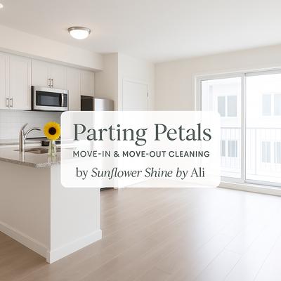 Sunflower Shine by Ali