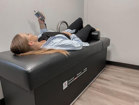 Holmes Chiropractic Care