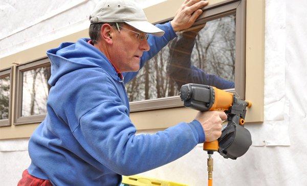 Murphy Builders Supply