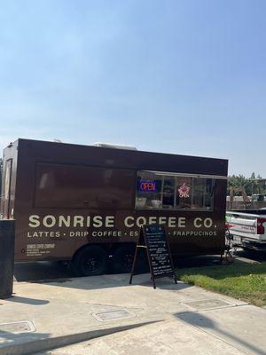 Sonrise Brewing