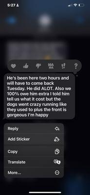 GrassBusters Florida