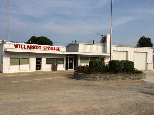 Willaredt Self Storage