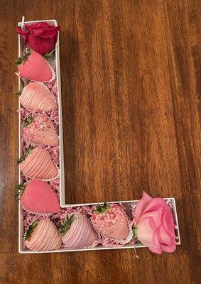 Diana’s Sweet Treats