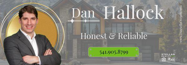 Daniel Hallock - Knipe Realty