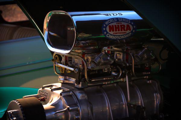 Show Ready Auto Detailer