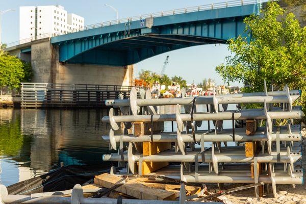 Coastal Foundation Solutions