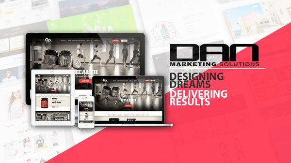 DAN Marketing Solutions