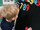 Christ Lutheran Child Care Center