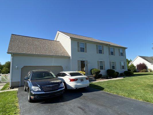 MasterCraft Contracting