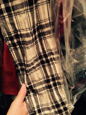 Dry Clean Super Center