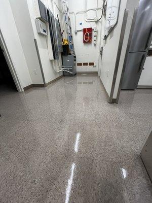 Green Star Building Services