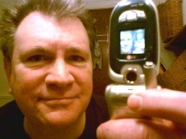 Mike Pepper - Computer Guy