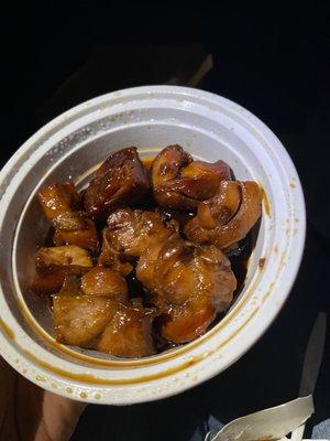 Great Wall Restaurant