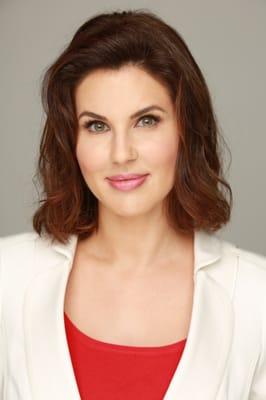 Liana Georgoulis, PSYD